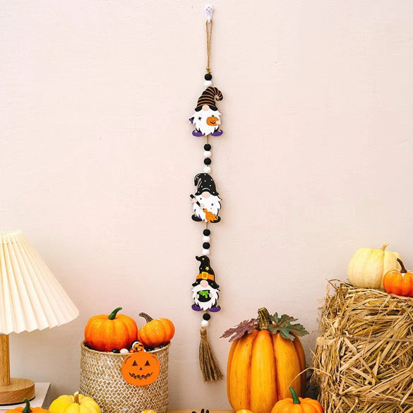 3 Piece Hanging Halloween Garland