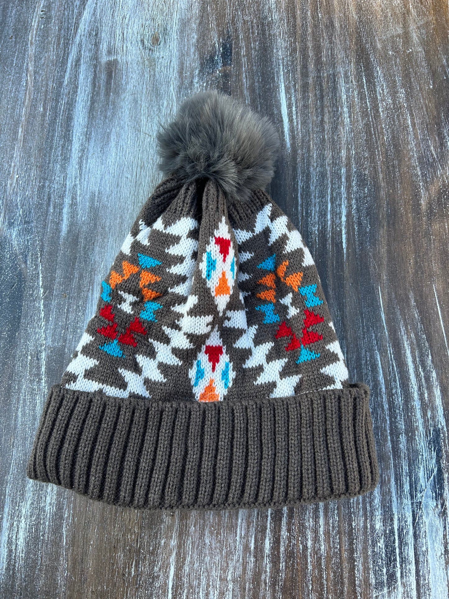 Cozy Hats