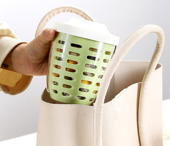 On The Go Fruit Cup