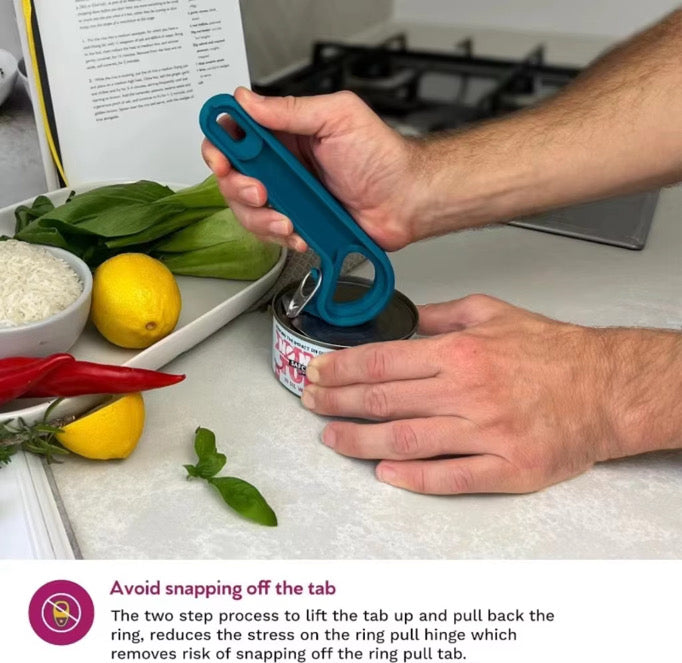 Trending Lid Opener