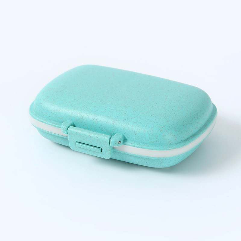 Pocket Size Medicine Organizer