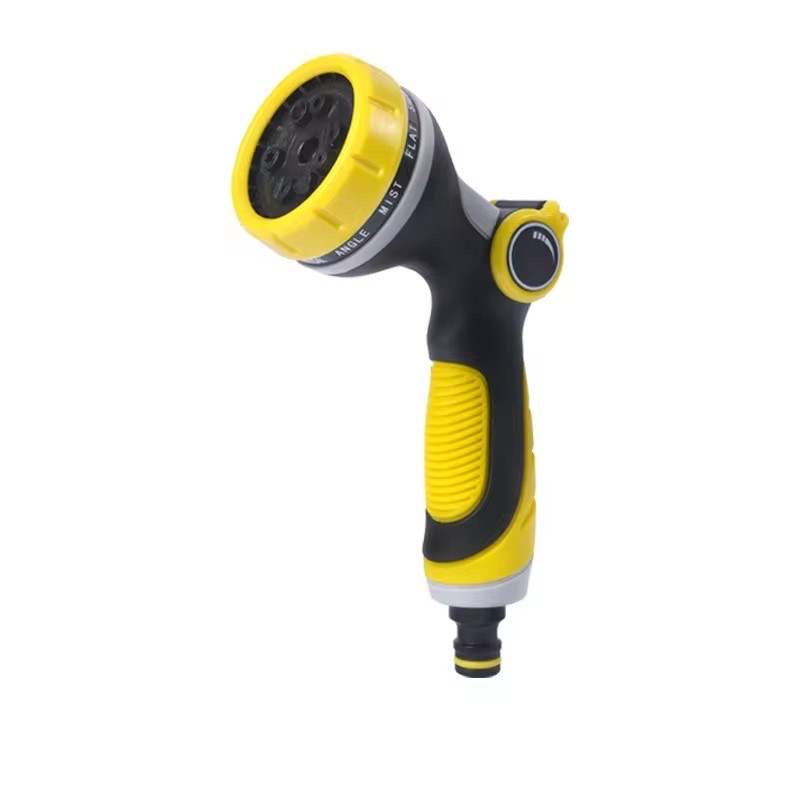 Multi Function Gaden Hose Spray Nozzle