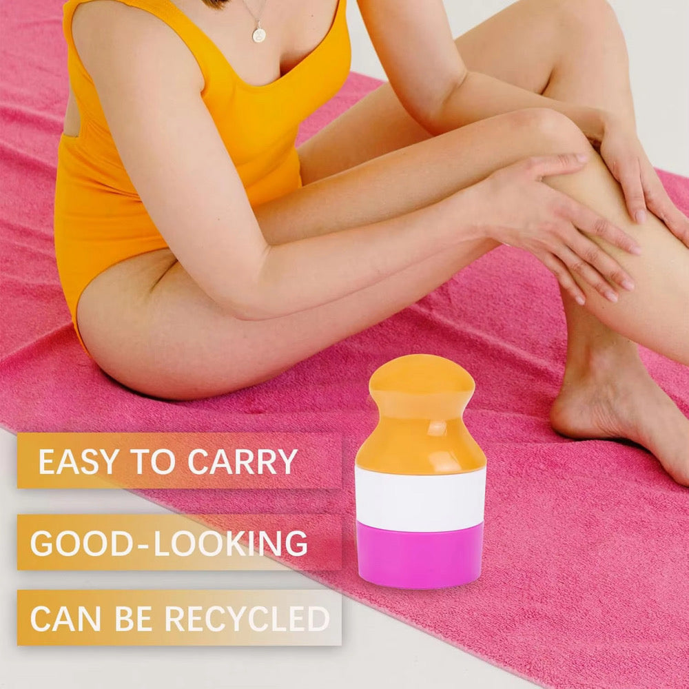 Sunscreen Applicator