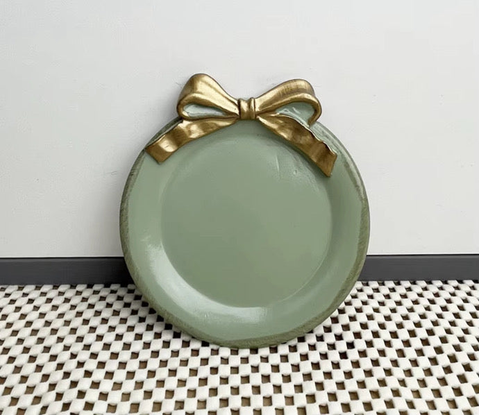 Its A Bow Thing Bow Trinket Tray