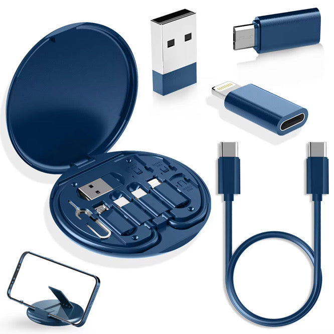 Multi Use Adapter Device