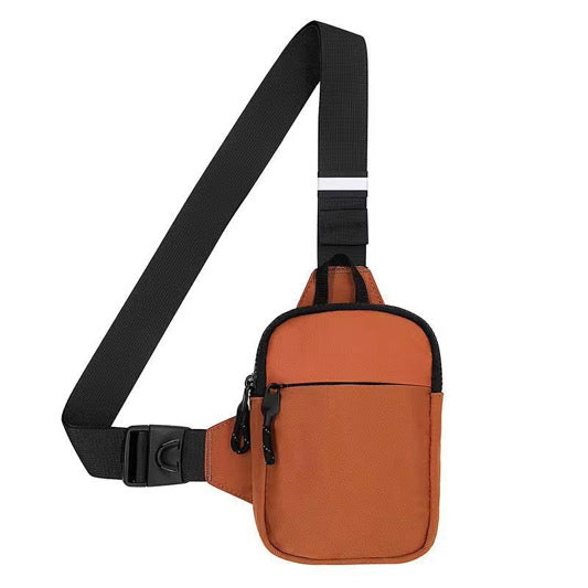 Super Sweet Swing Crossbody