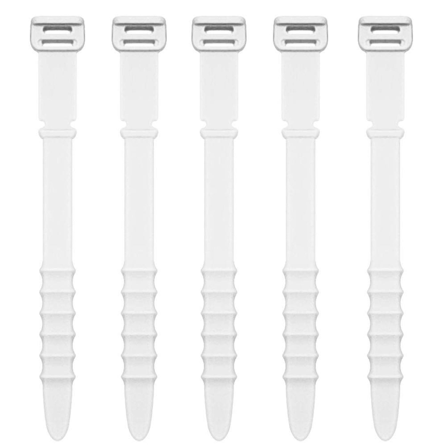Reusable Zip Ties