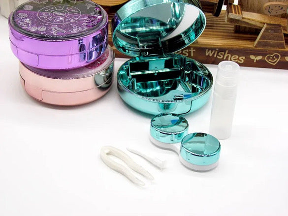 Constellation Contact Lens Case