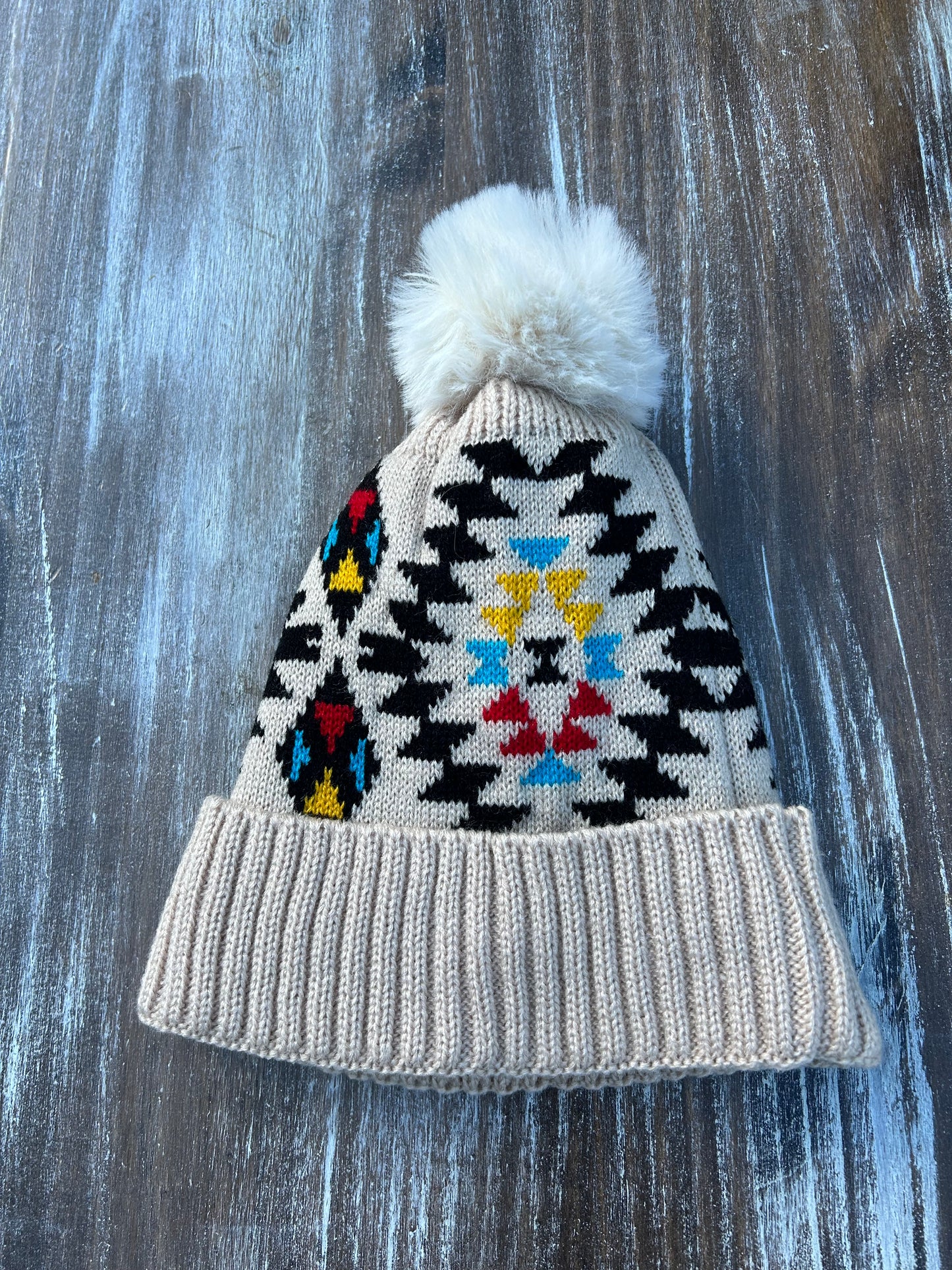 Cozy Hats