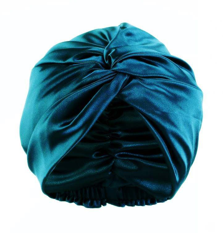 Splendid Silk Sleep Cap