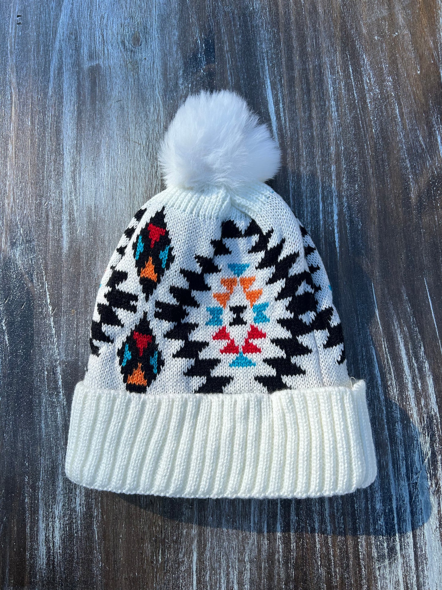 Cozy Hats