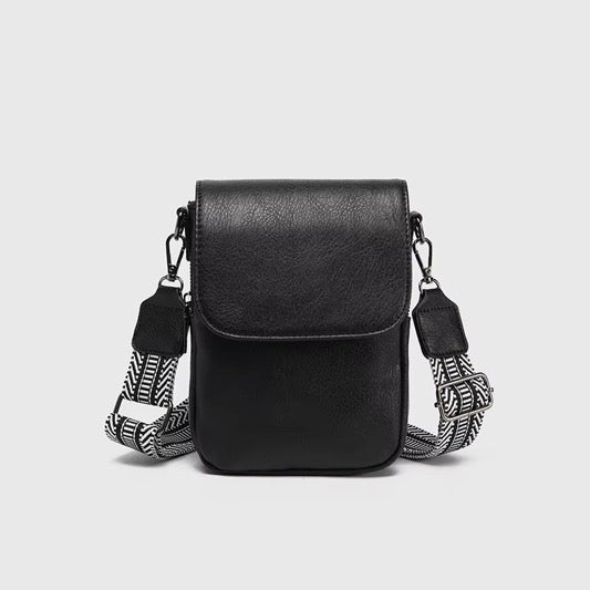 The City Sling Crossbody