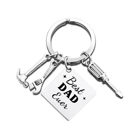 Dad Keychains