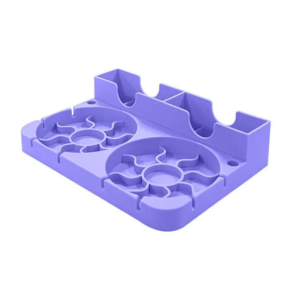Double Up Tumbler Drying Rack