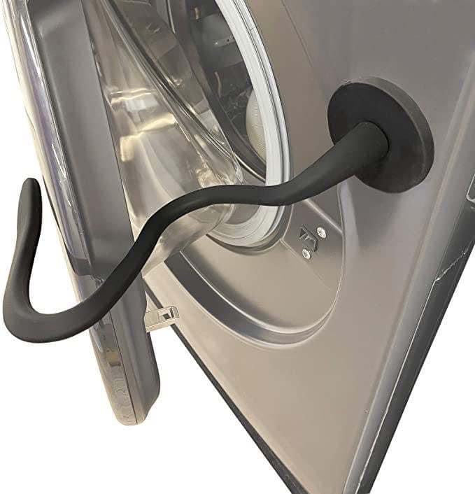 Front Load Washer Door Prop
