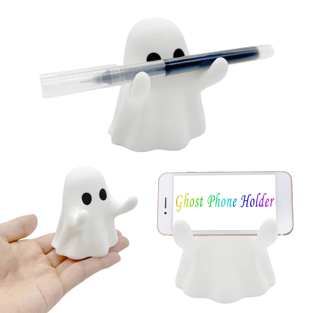Boo Desk Buddy