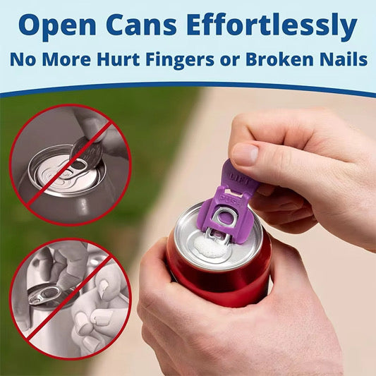 Trending 6 Piece Can Tab Opener
