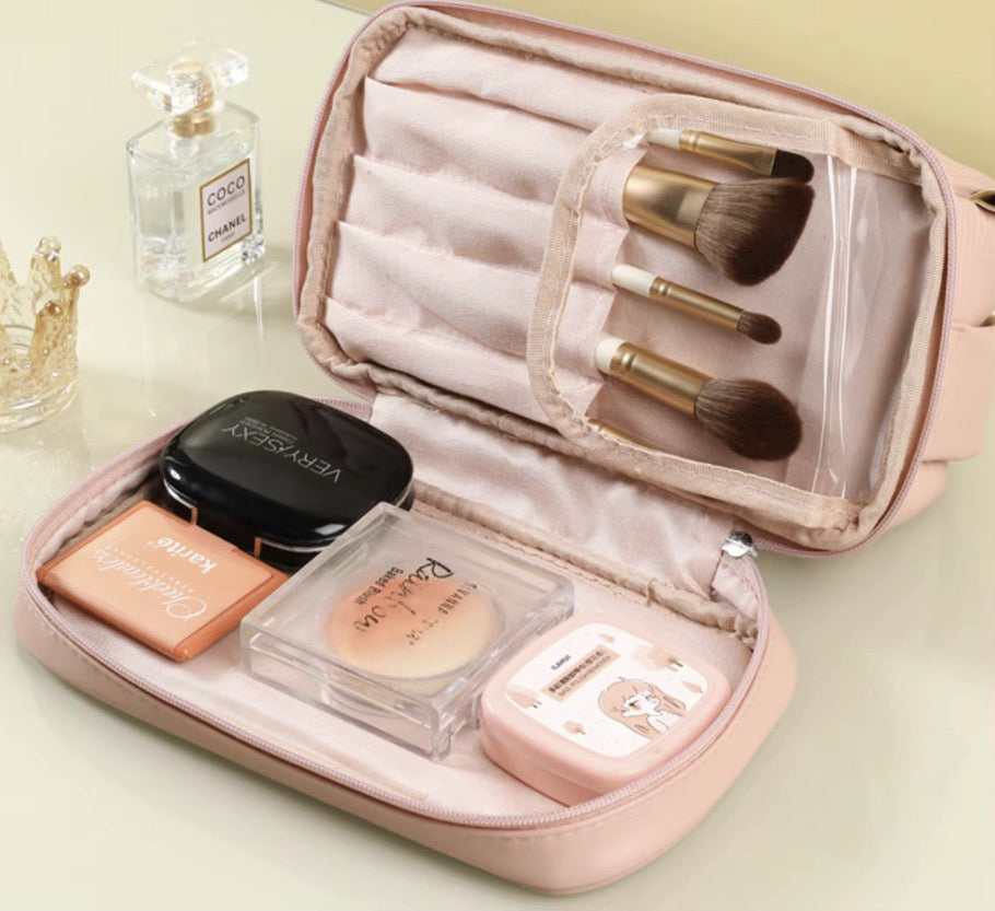 Beauty Boss Bag