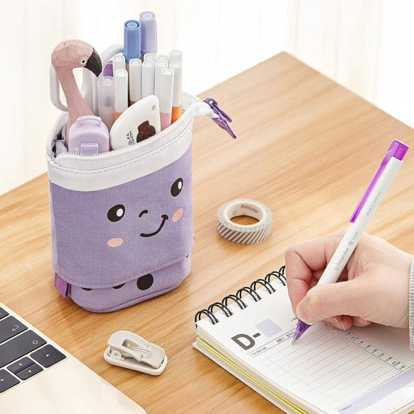 Pencil Case Pals