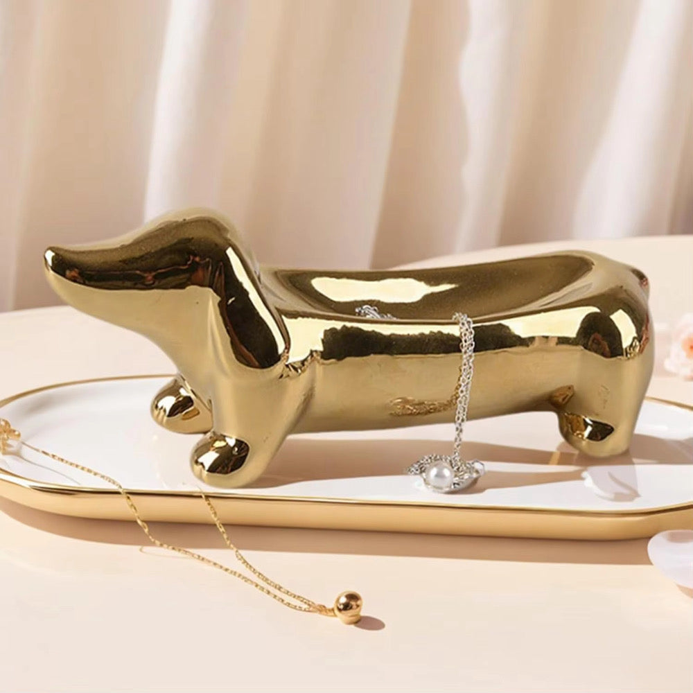 Weenie Trinket Holder