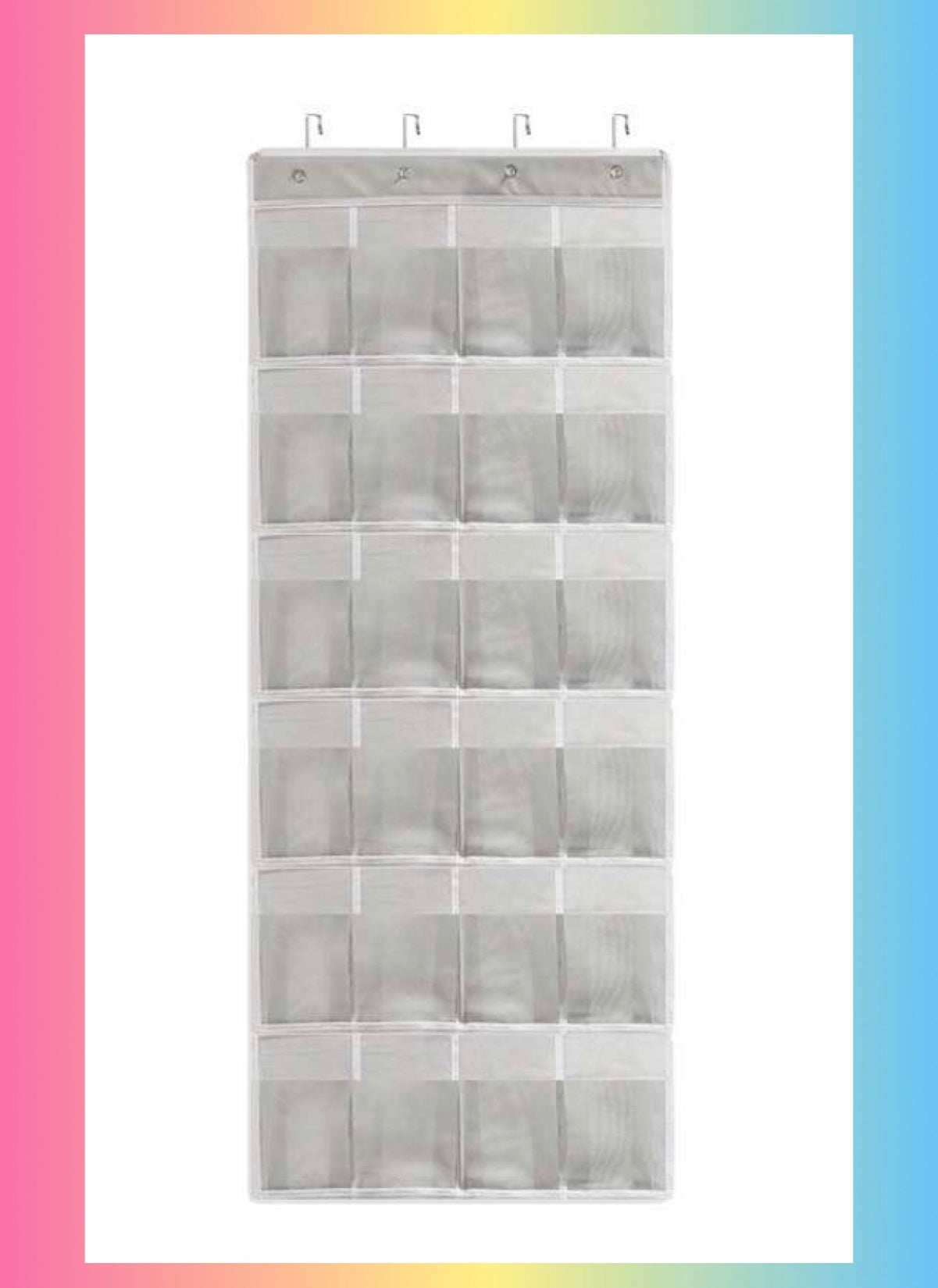 Tumbler Organizer Solution