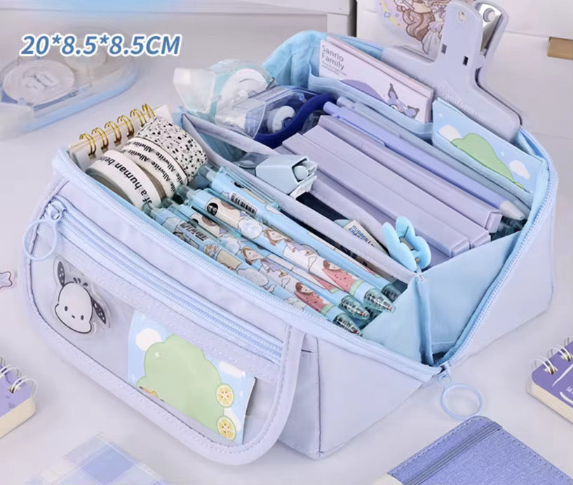 Covenient Storage Pouch
