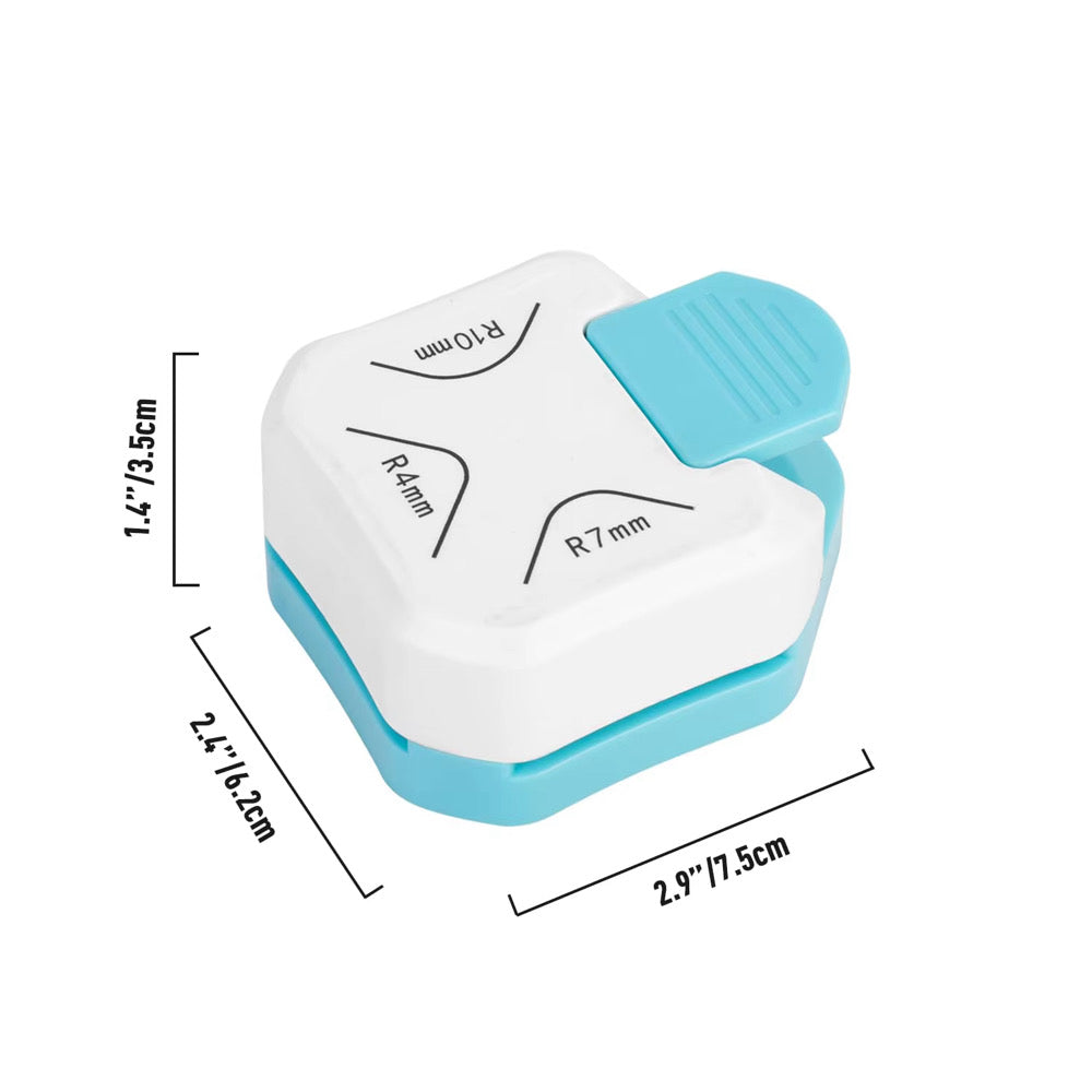 Cutie Cuts Gadget