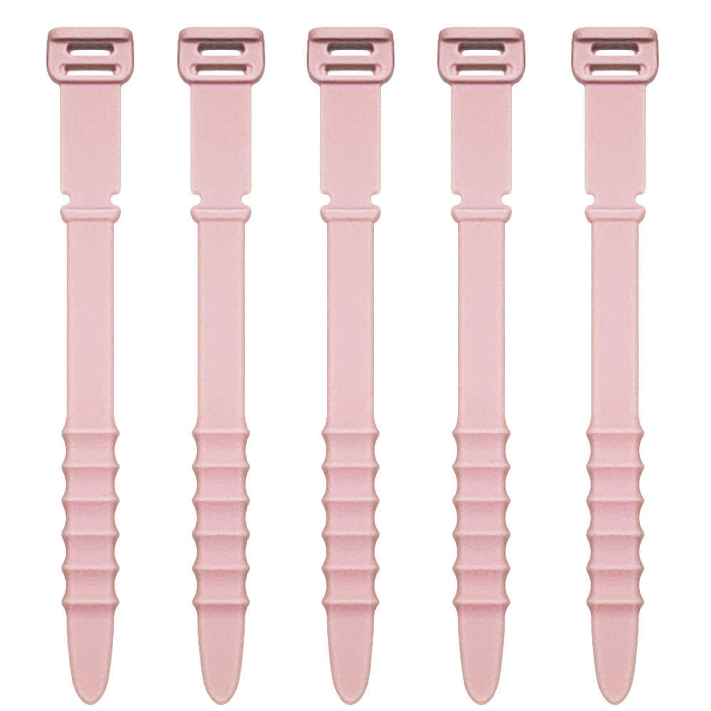 Reusable Zip Ties