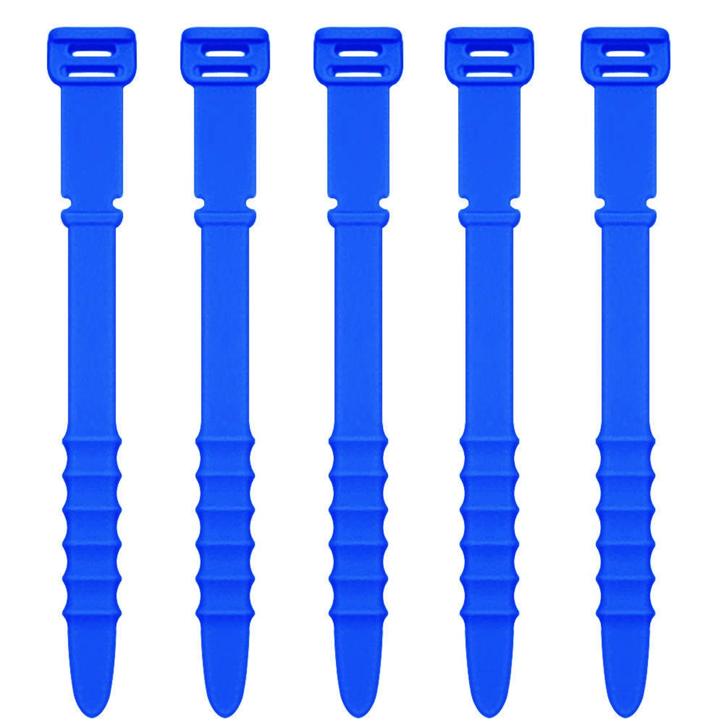 Reusable Zip Ties