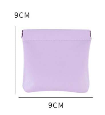 Jewelry Travel Pouch