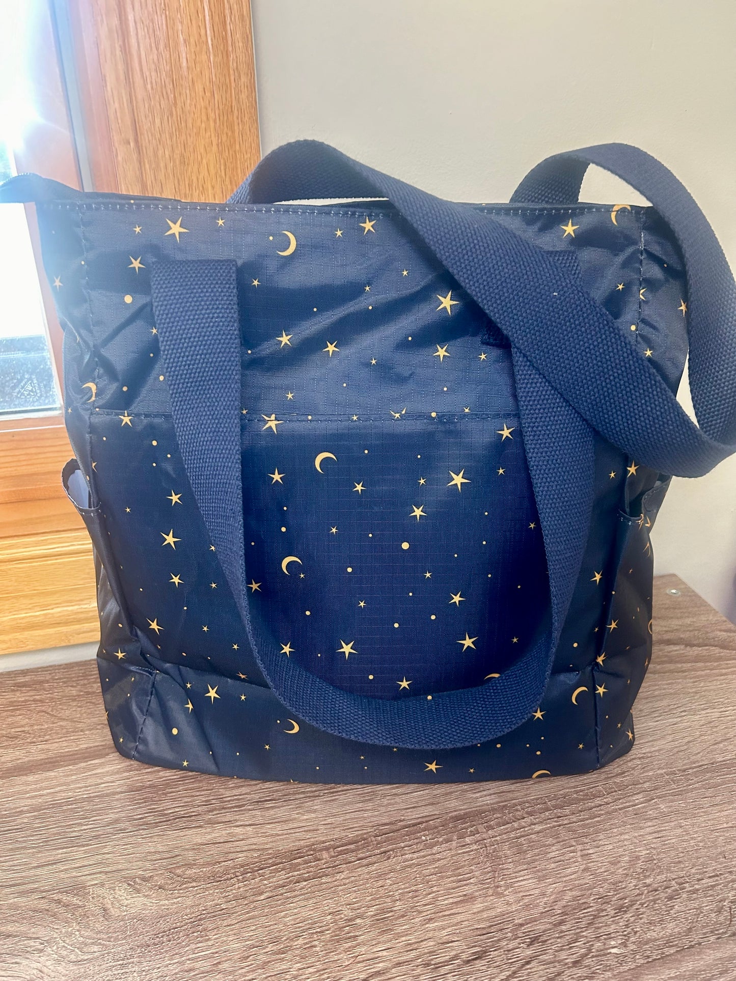 Day To Day Tote Bag