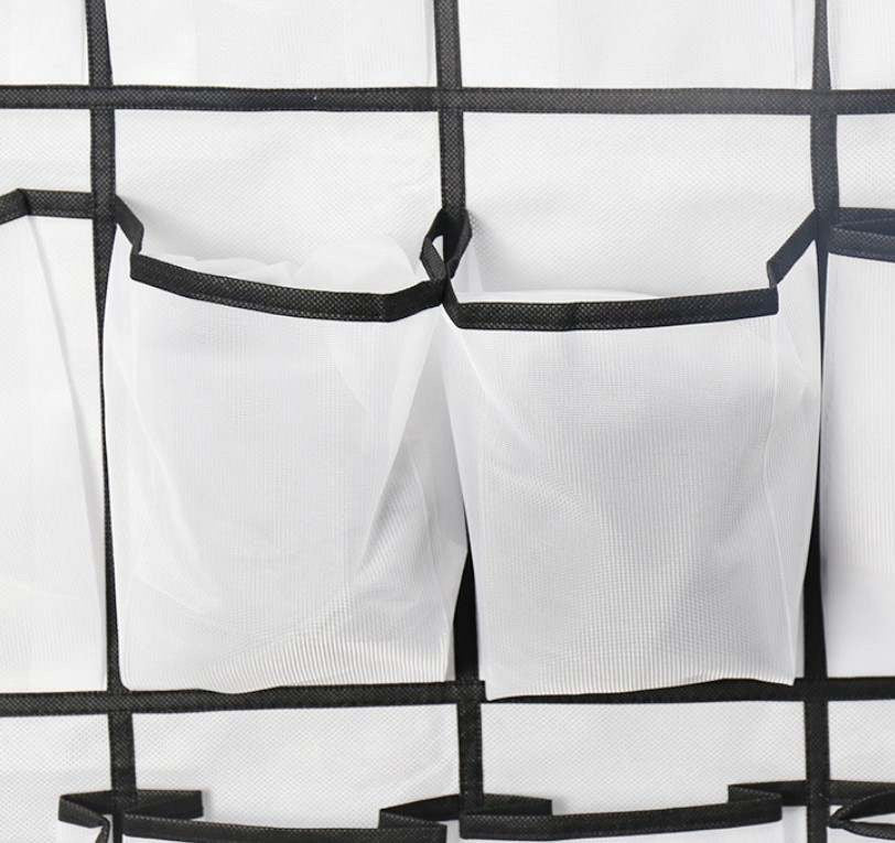 24 Pocket Organizer
