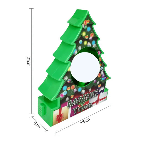 Holiday Ornament Decorator