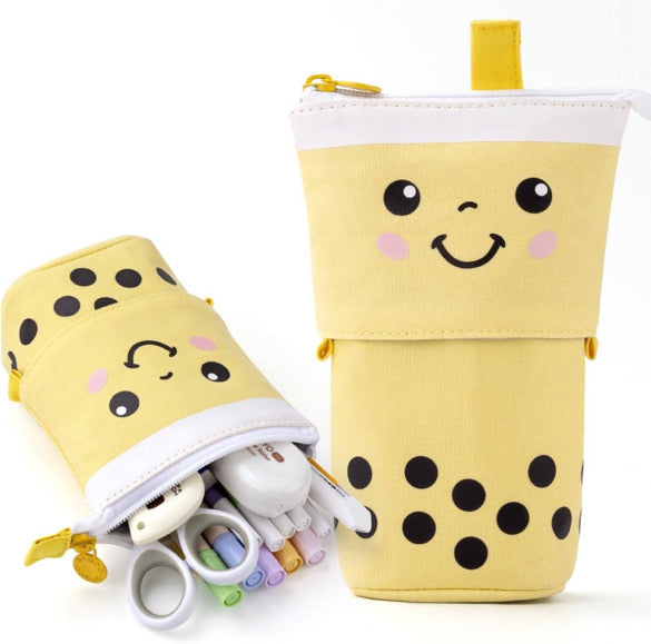 Pencil Case Pals