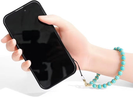 Gem & Go Phone Wristlet