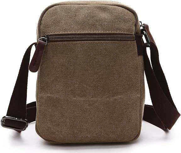 Alma The Petite Crossbody
