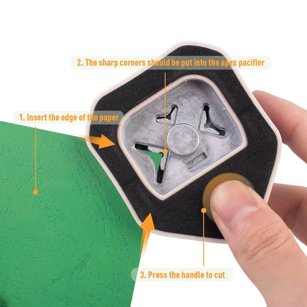 Cutie Cuts Gadget