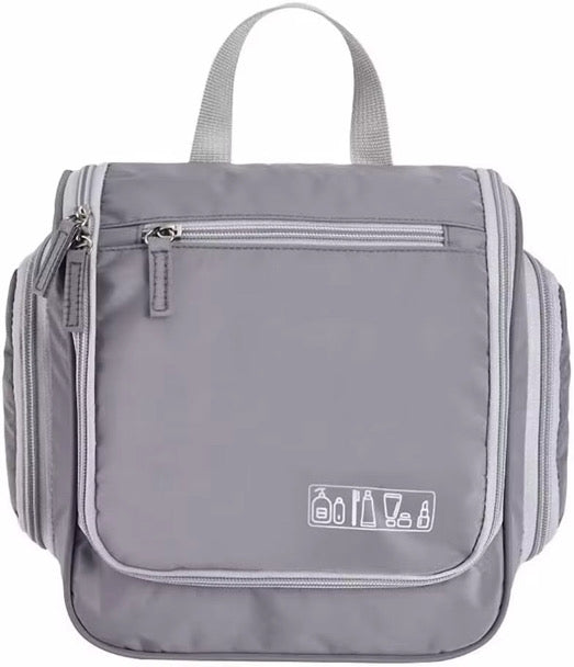 The Pack & Hang Toiletry Bag
