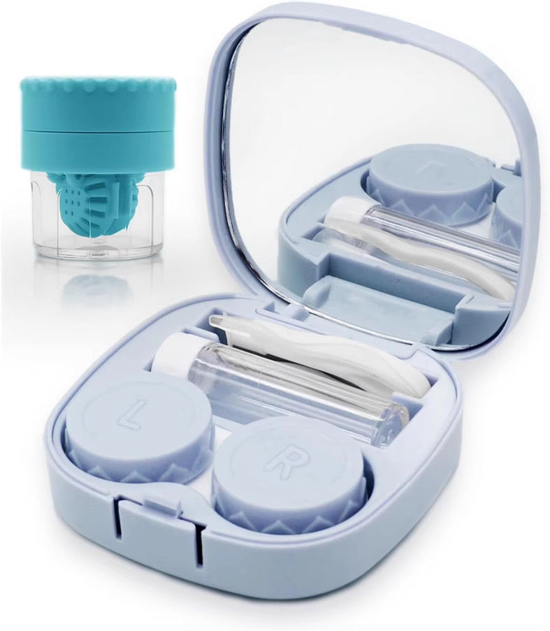 Purse Perfect Lens Case