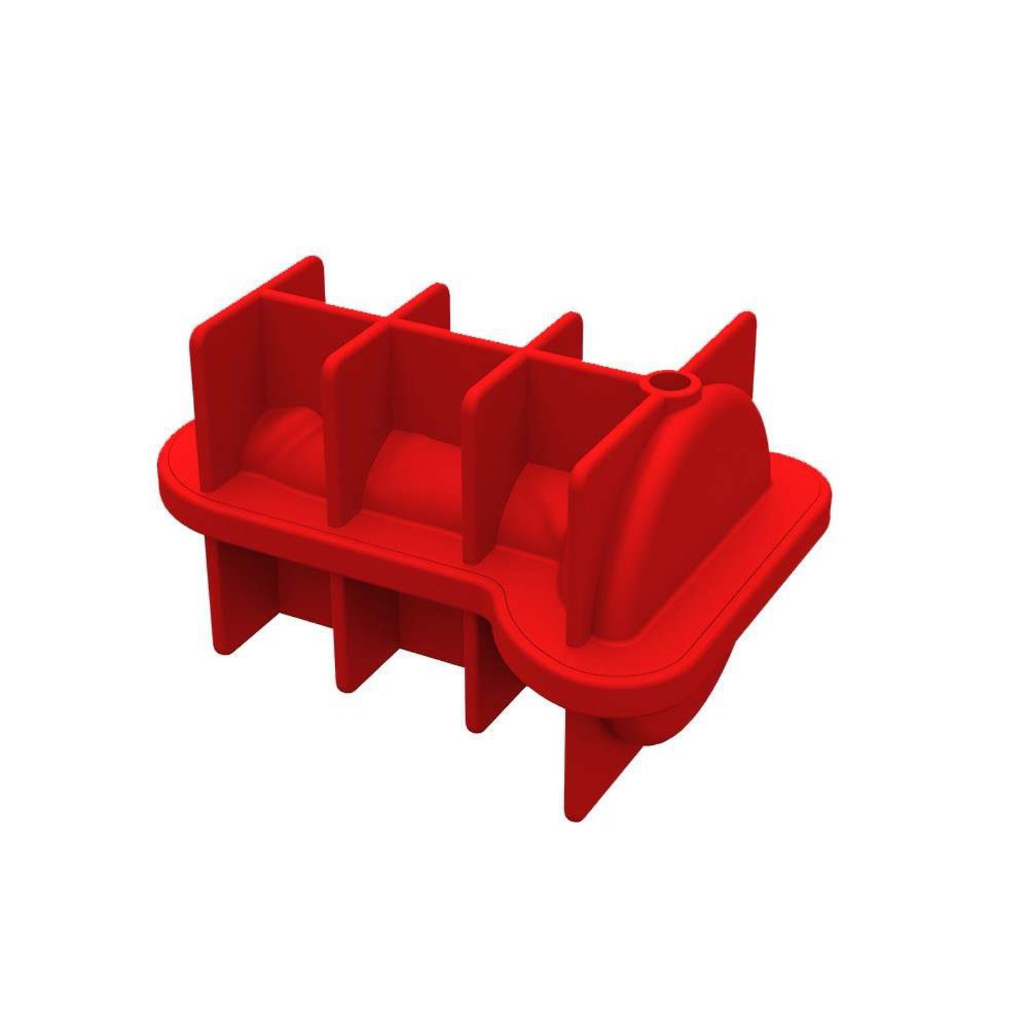 Richard Ice Mold