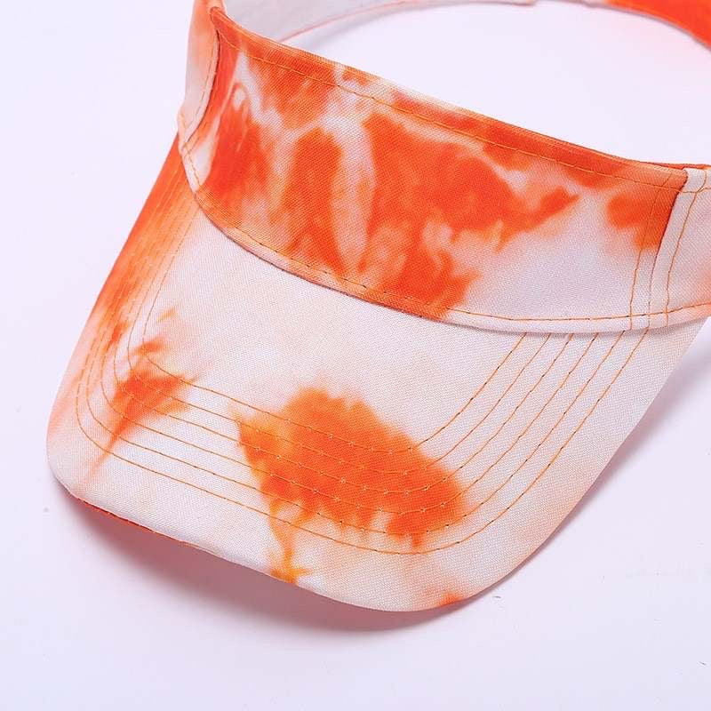 Tie Dye Visors
