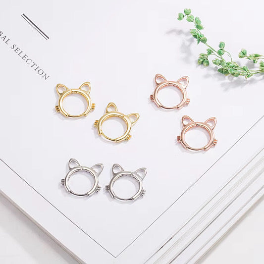Purrfect Hoops