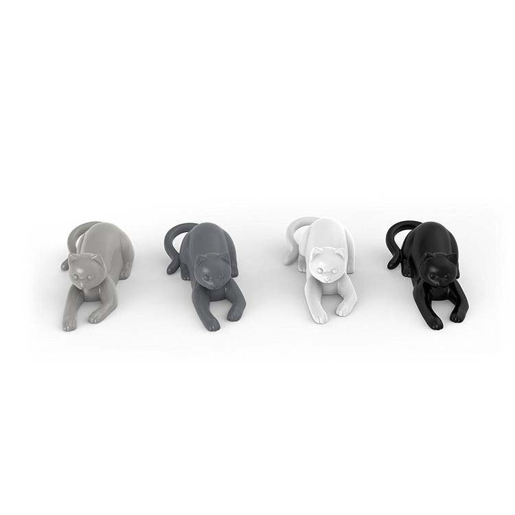 Cat Magnetic Set