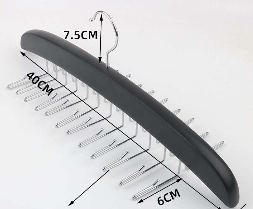 24 Hook Multi Use Hangers
