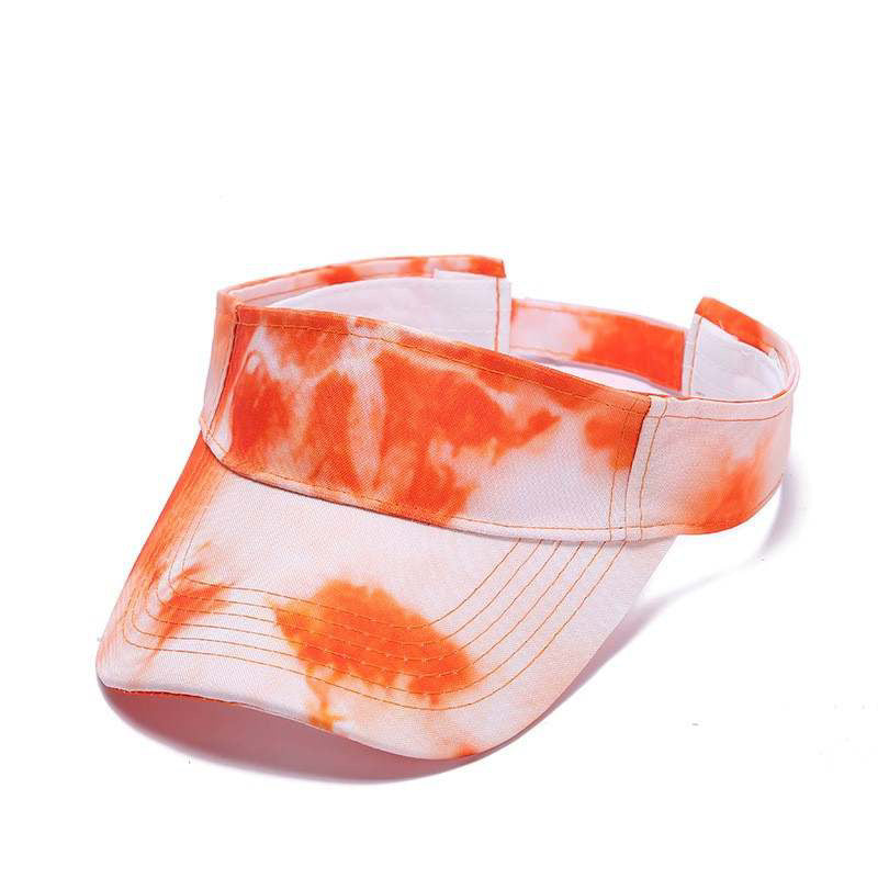 Tie Dye Visors