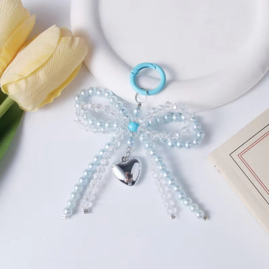 BowKnot Keychain