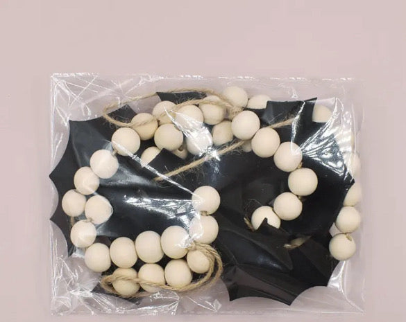 Bat Garland