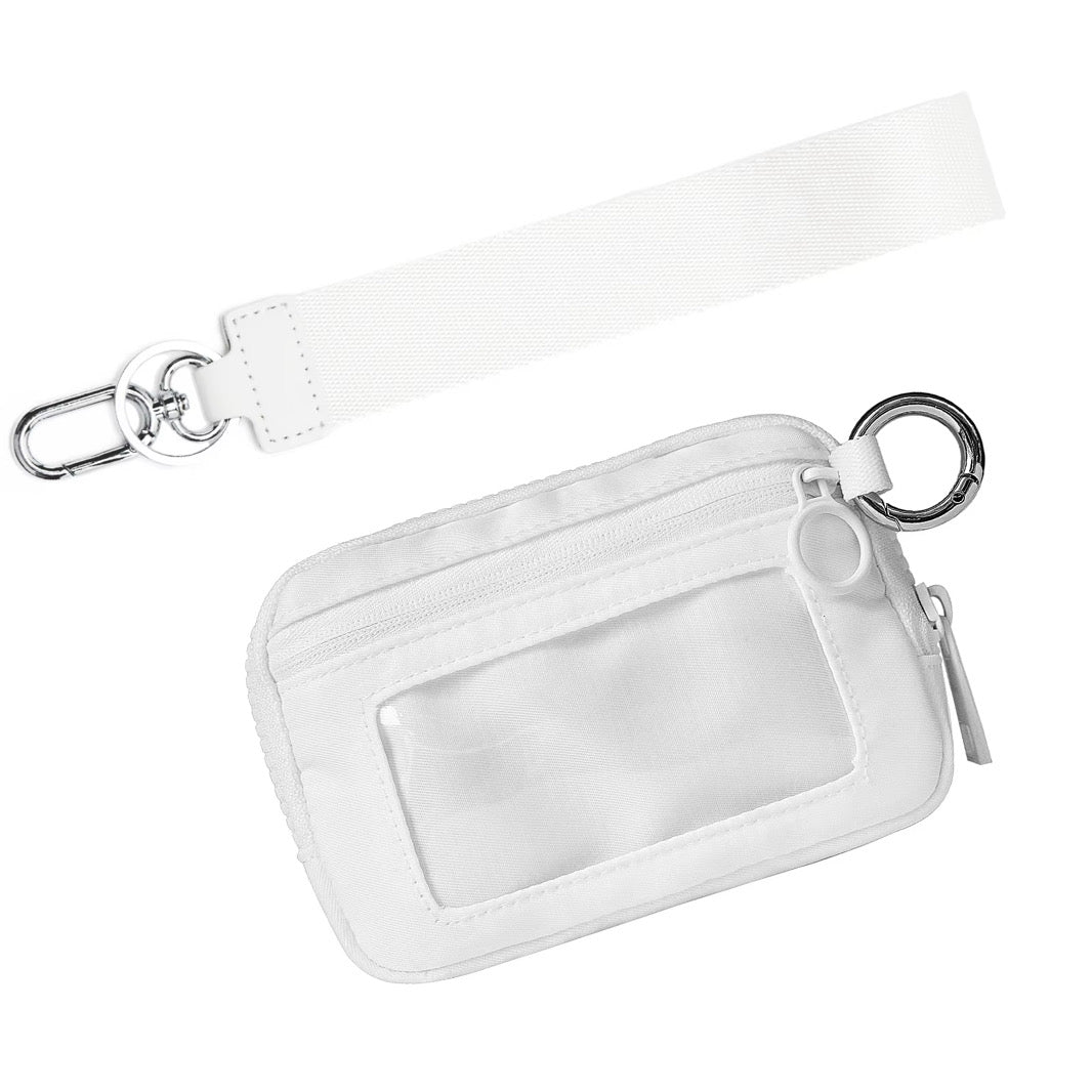 Wristlet Wilma