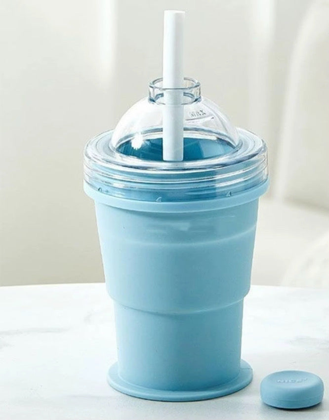 2 in 1 Ice Ball Maker