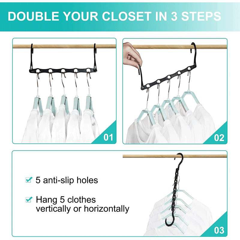 Closet Organizer